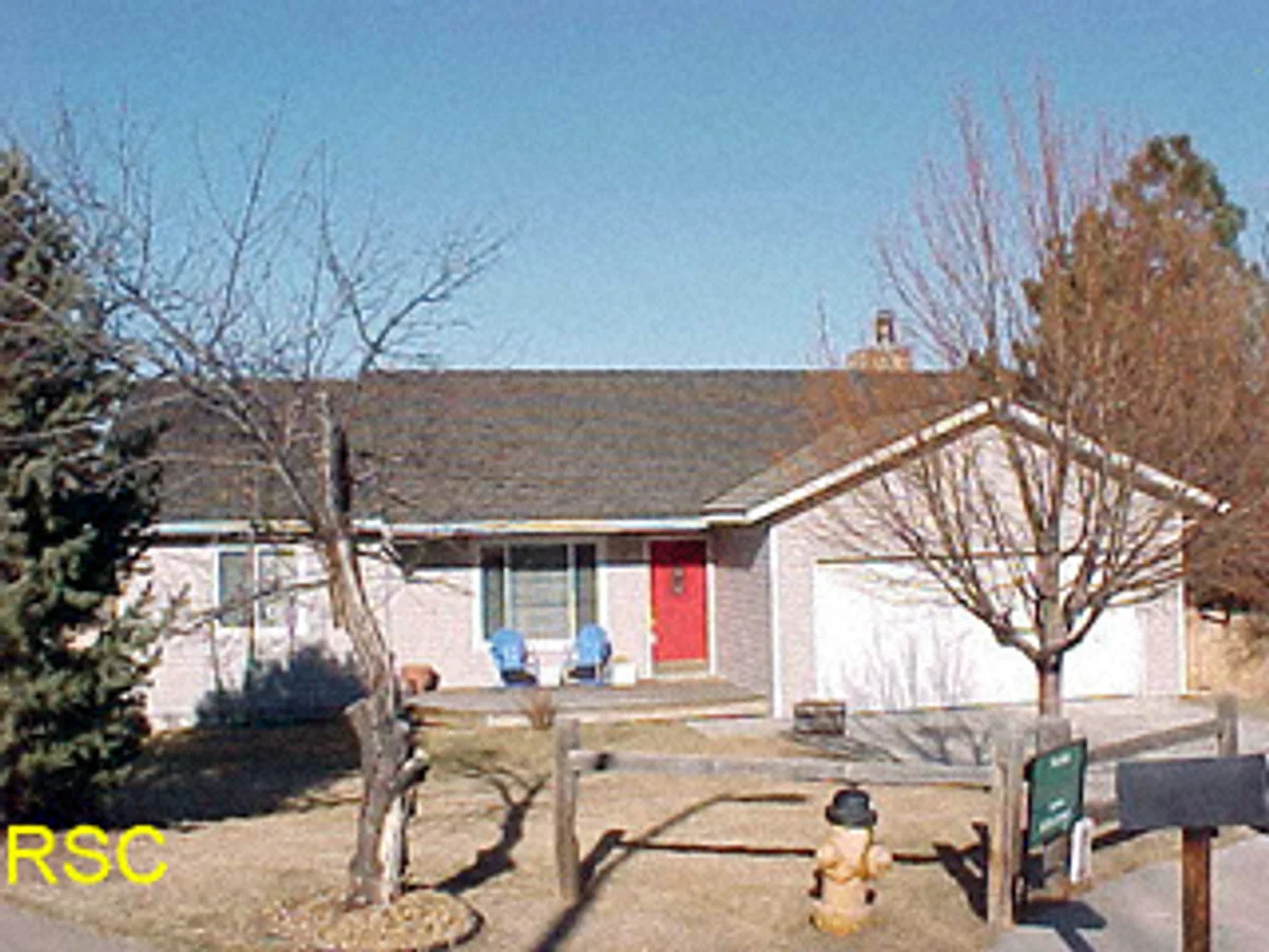Property at 130 Fox Hill Ln, Colorado Springs, CO 80919