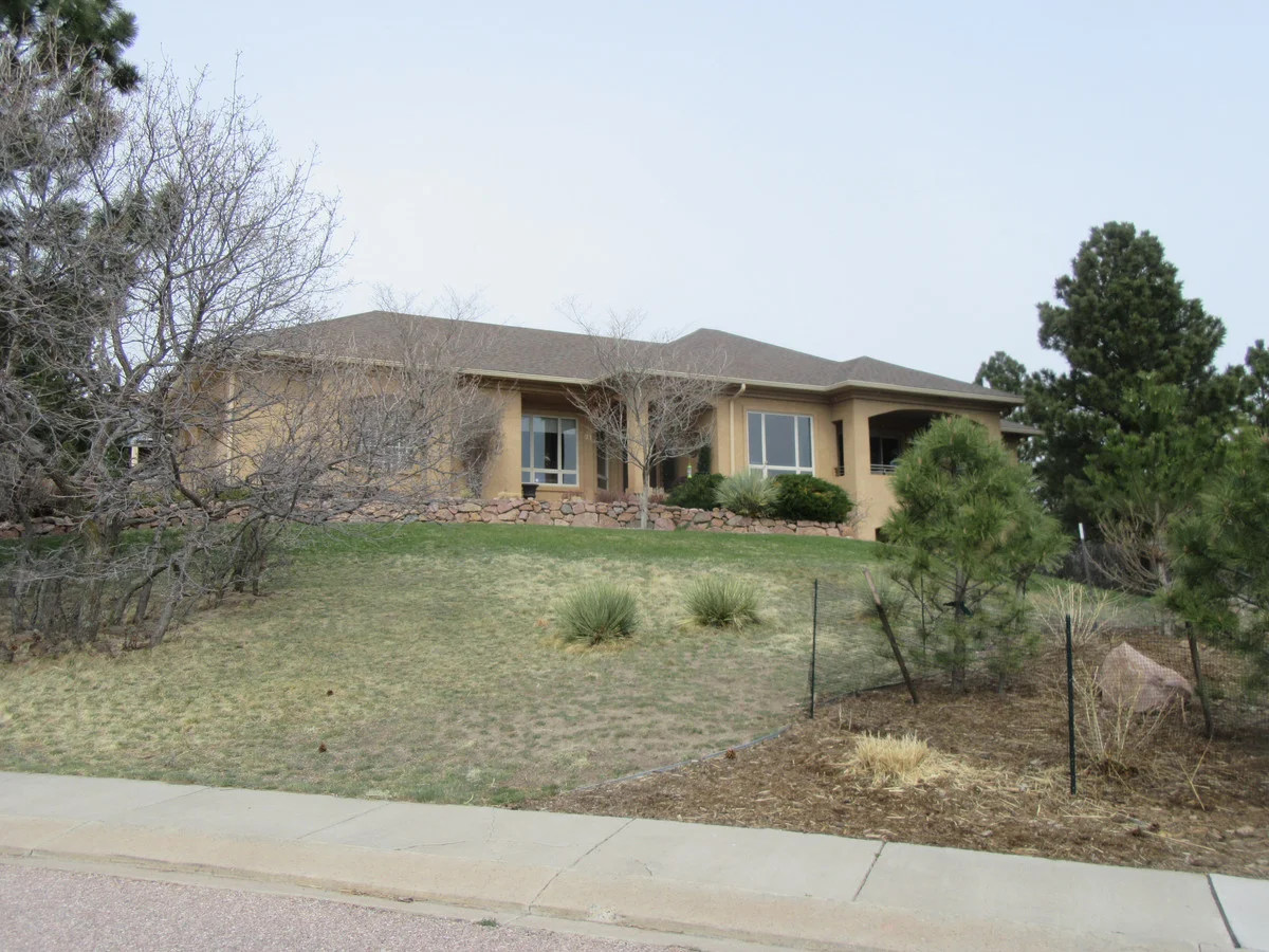Property at 7552 Fairbranch Ct, Colorado Springs, CO 80919