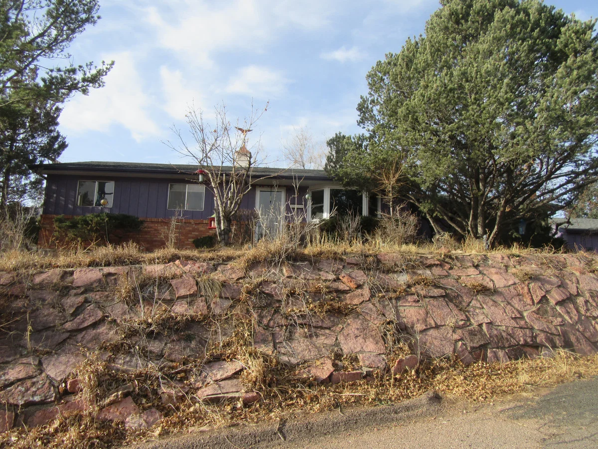 Property at 3611 Truman Dr, Colorado Springs, CO 80904