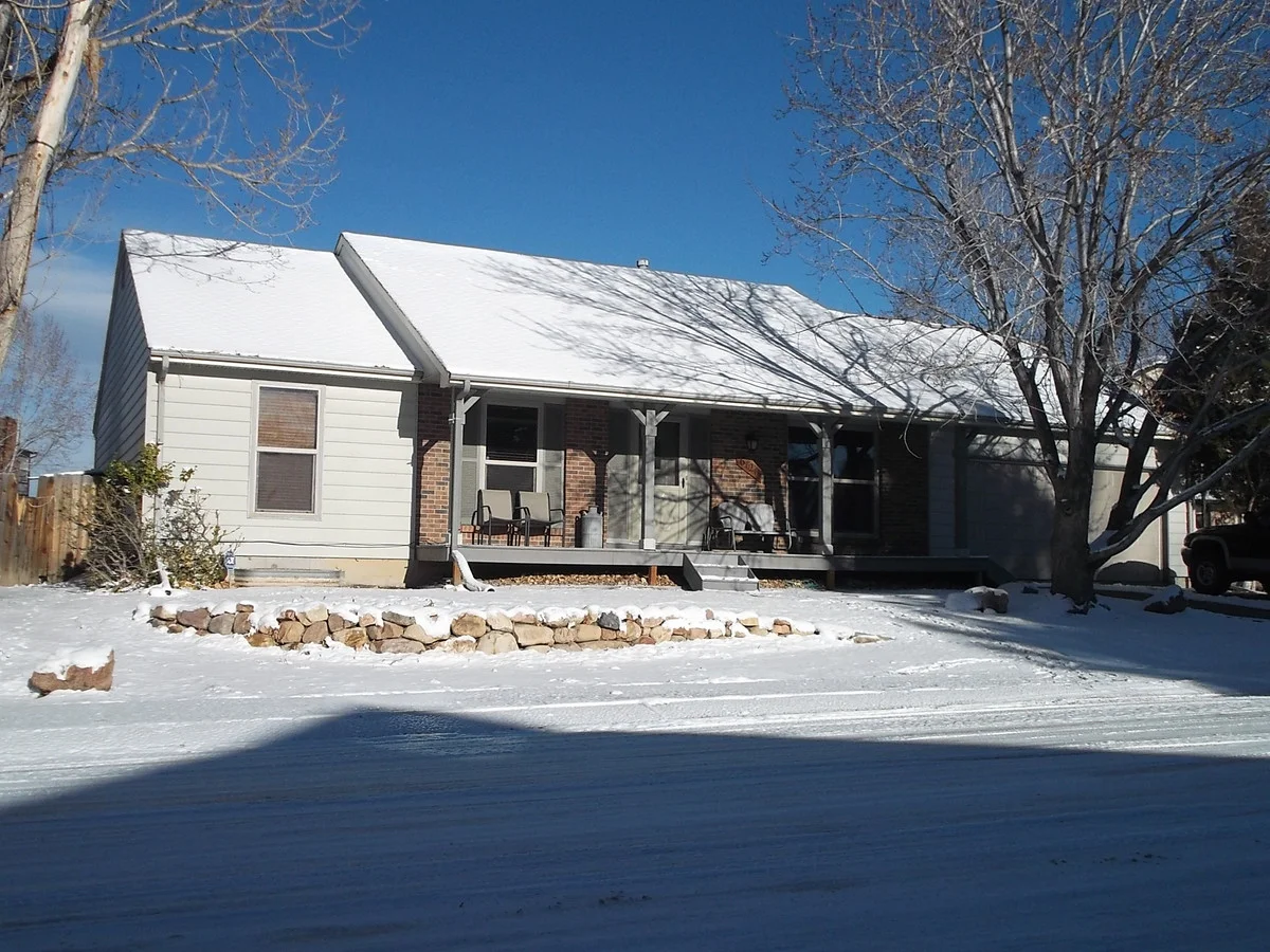Property at 6120 Willow Creek Ct, Colorado Springs, CO 80919