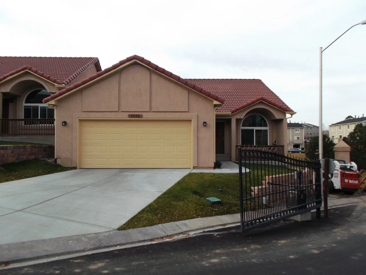 Property at 4356 High Mountain Point, Colorado Springs, CO 80917