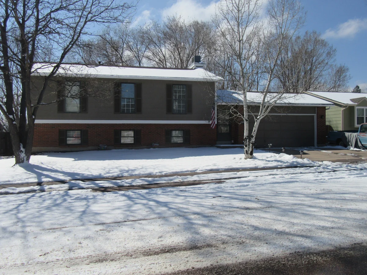Property at 199 Saddlemountain Rd, Colorado Springs, CO 80919