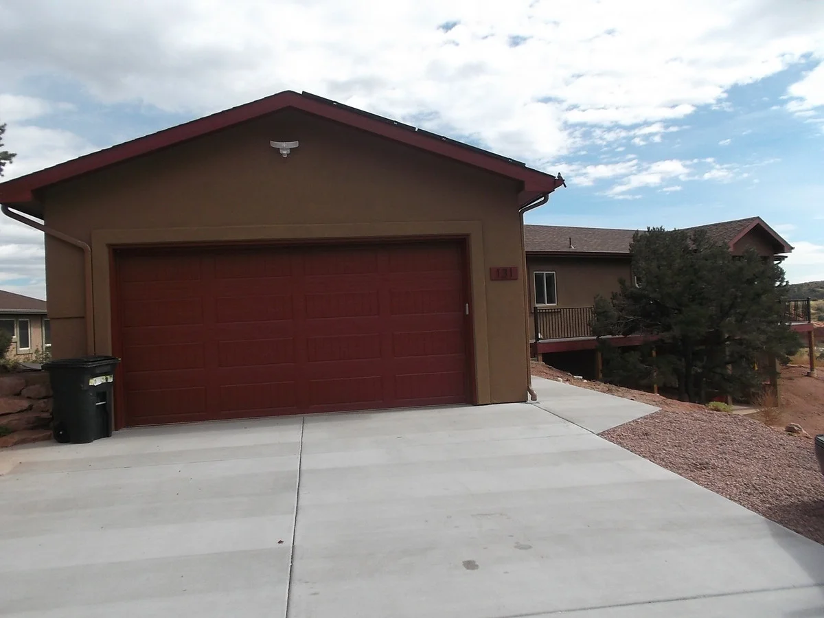 Property at 131 Crystal Valley Rd, Manitou Springs, CO 80829
