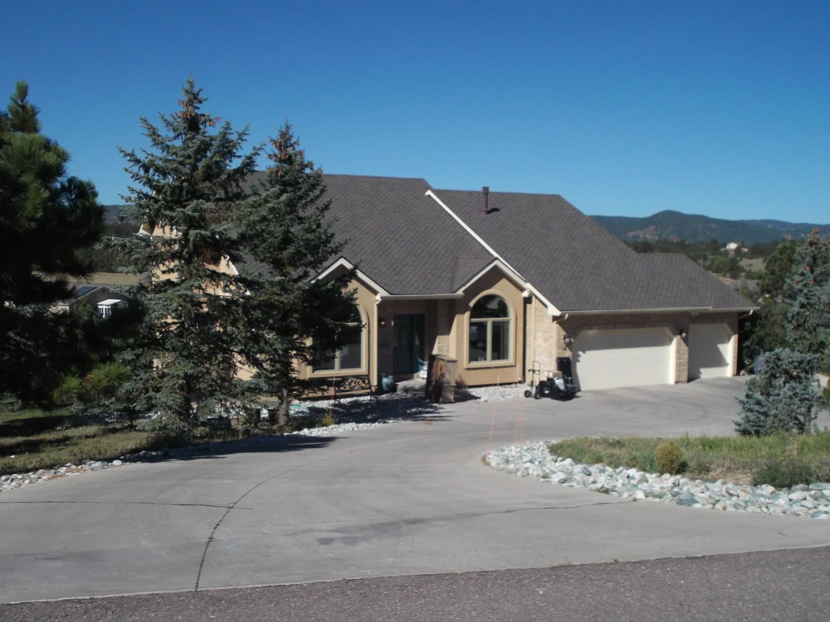 Property at 20150 Doewood Dr, Monument, CO 80132