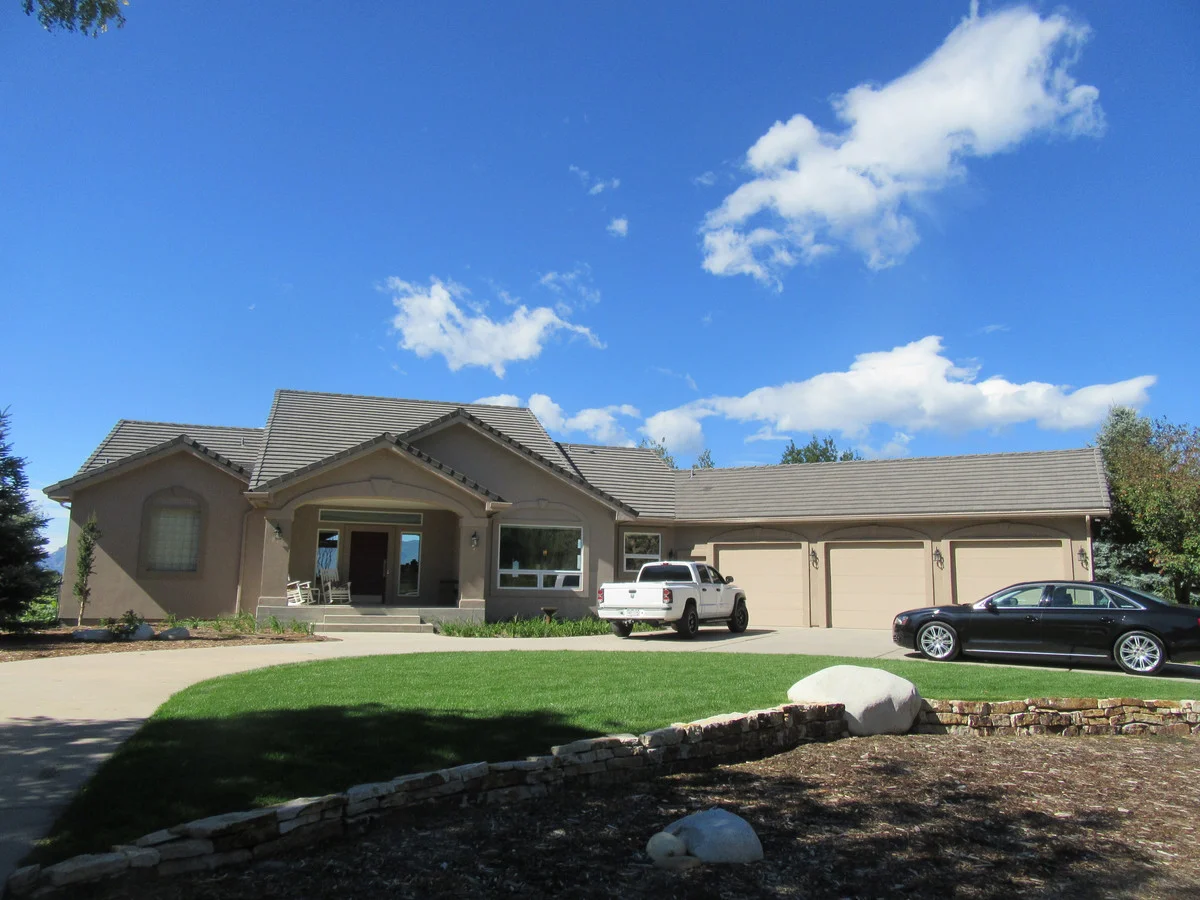 Property at 3220 Muirfield Dr, Colorado Springs, CO 80907