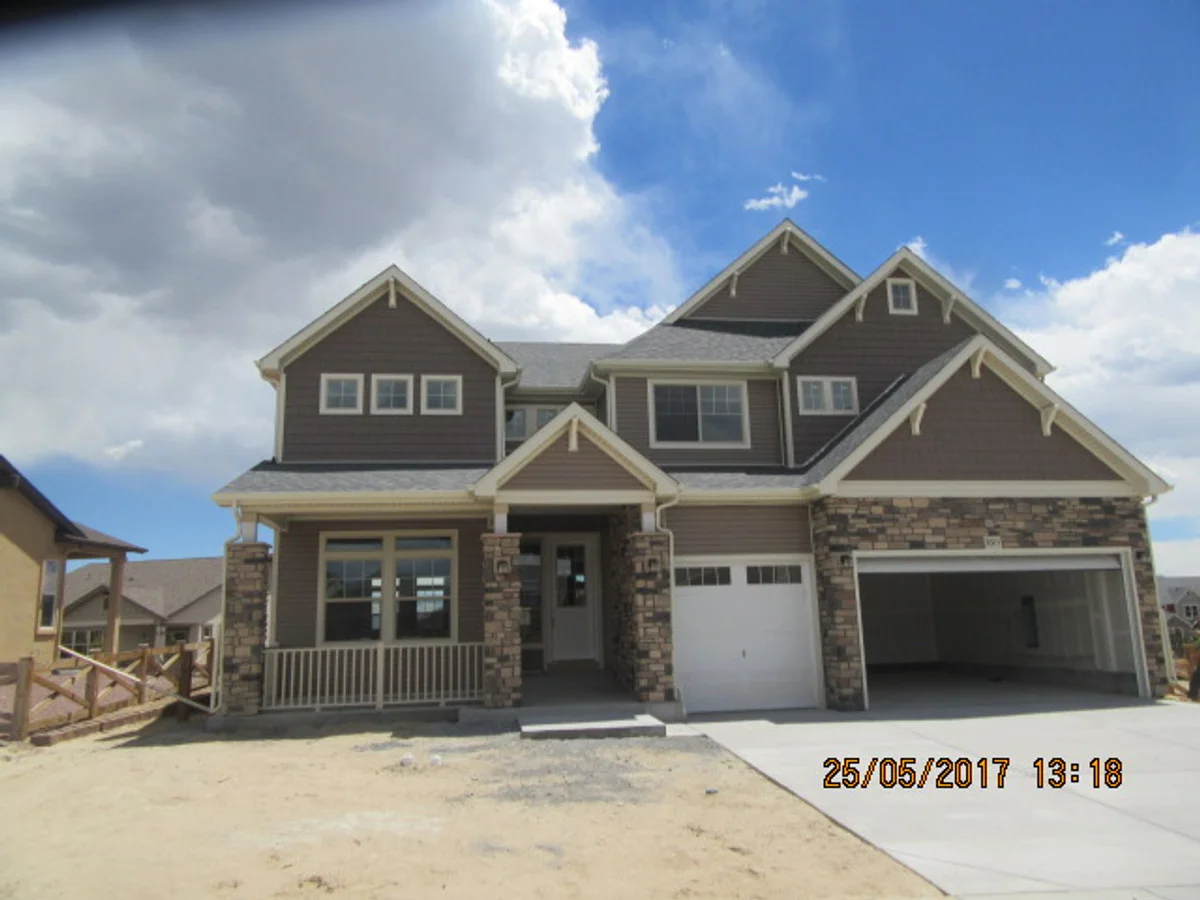 Property at 8523 Meadow Wing Cir, Colorado Springs, CO 80927