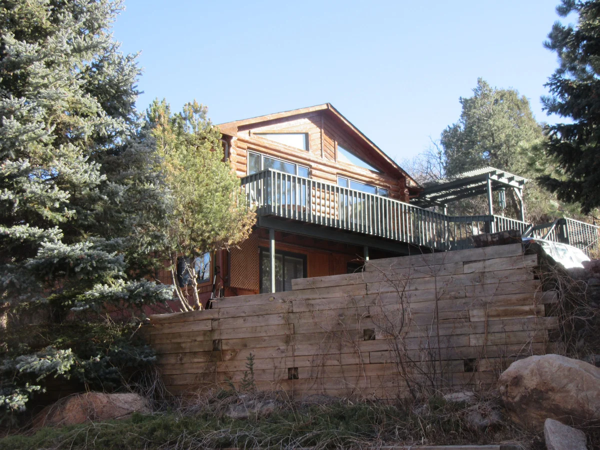 Property at 37 Sandra Ln, Manitou Springs, CO 80829
