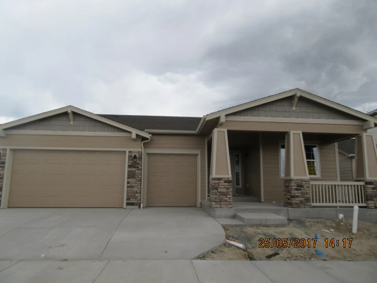 Property at 8548 Crooked Branch Ln, Colorado Springs, CO 80927