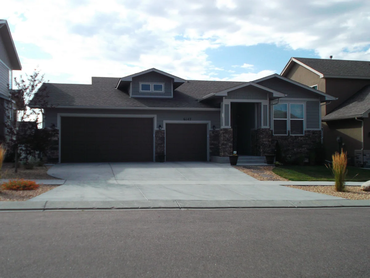 Property at 6147 Wolf Village Dr, Colorado Springs, CO 80924