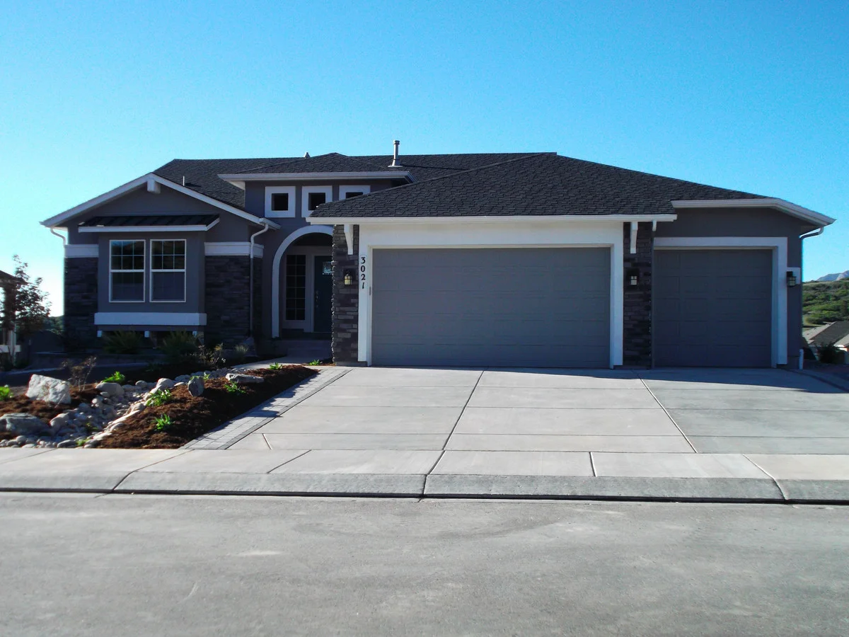 Property at 3021 Lakefront Dr, Monument, CO 80132