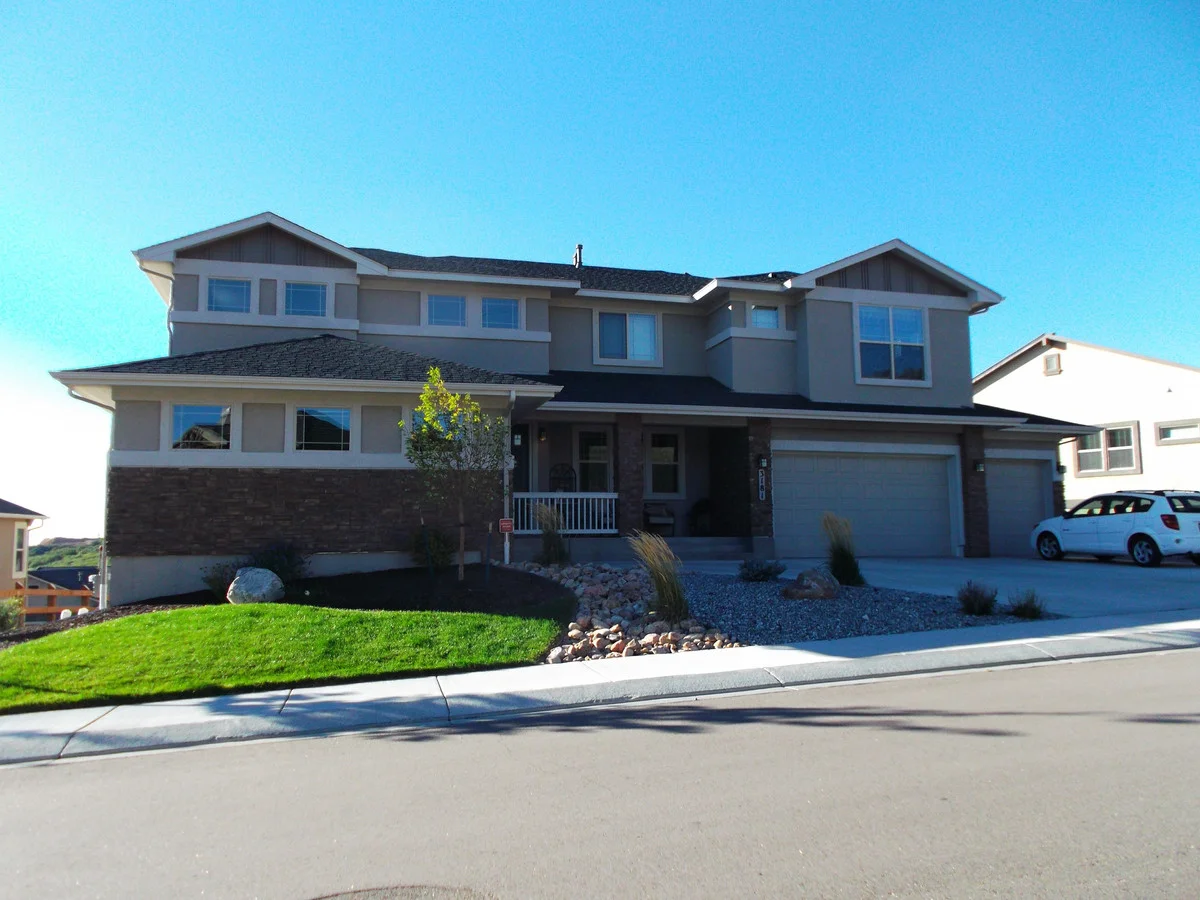 Property at 3181 Lakefront Dr, Monument, CO 80132