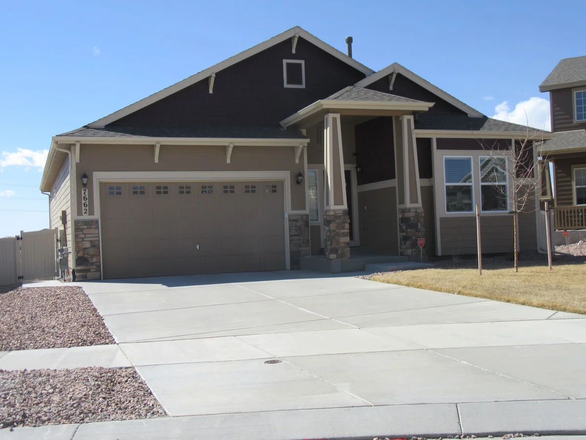 Property at 7662 Camille Ct, Colorado Springs, CO 80908