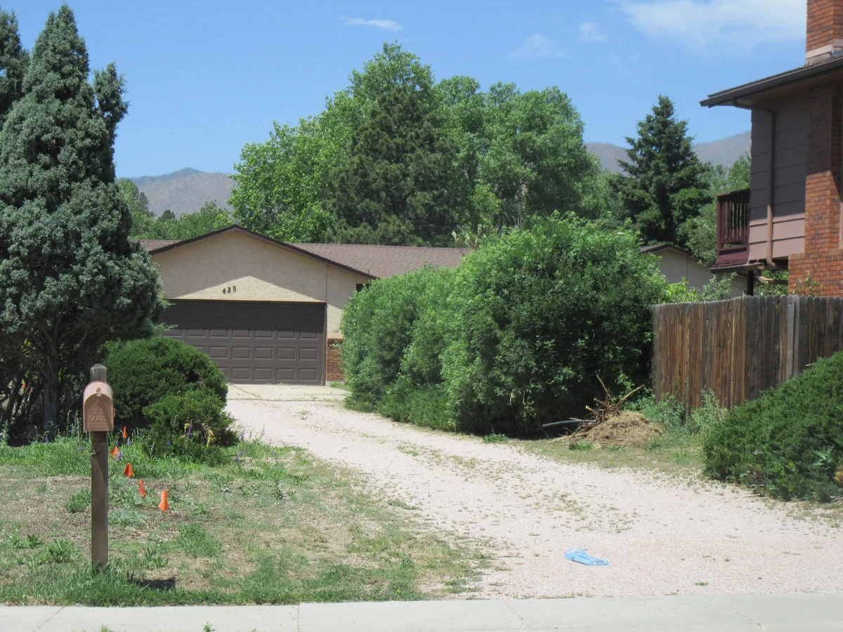 Property at 425 Allegheny Dr, Colorado Springs, CO 80919