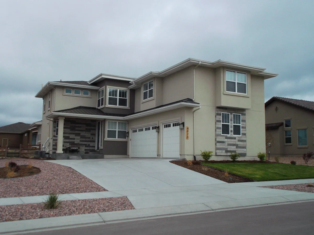 Property at 6020 Cubbage Dr, Colorado Springs, CO 80924