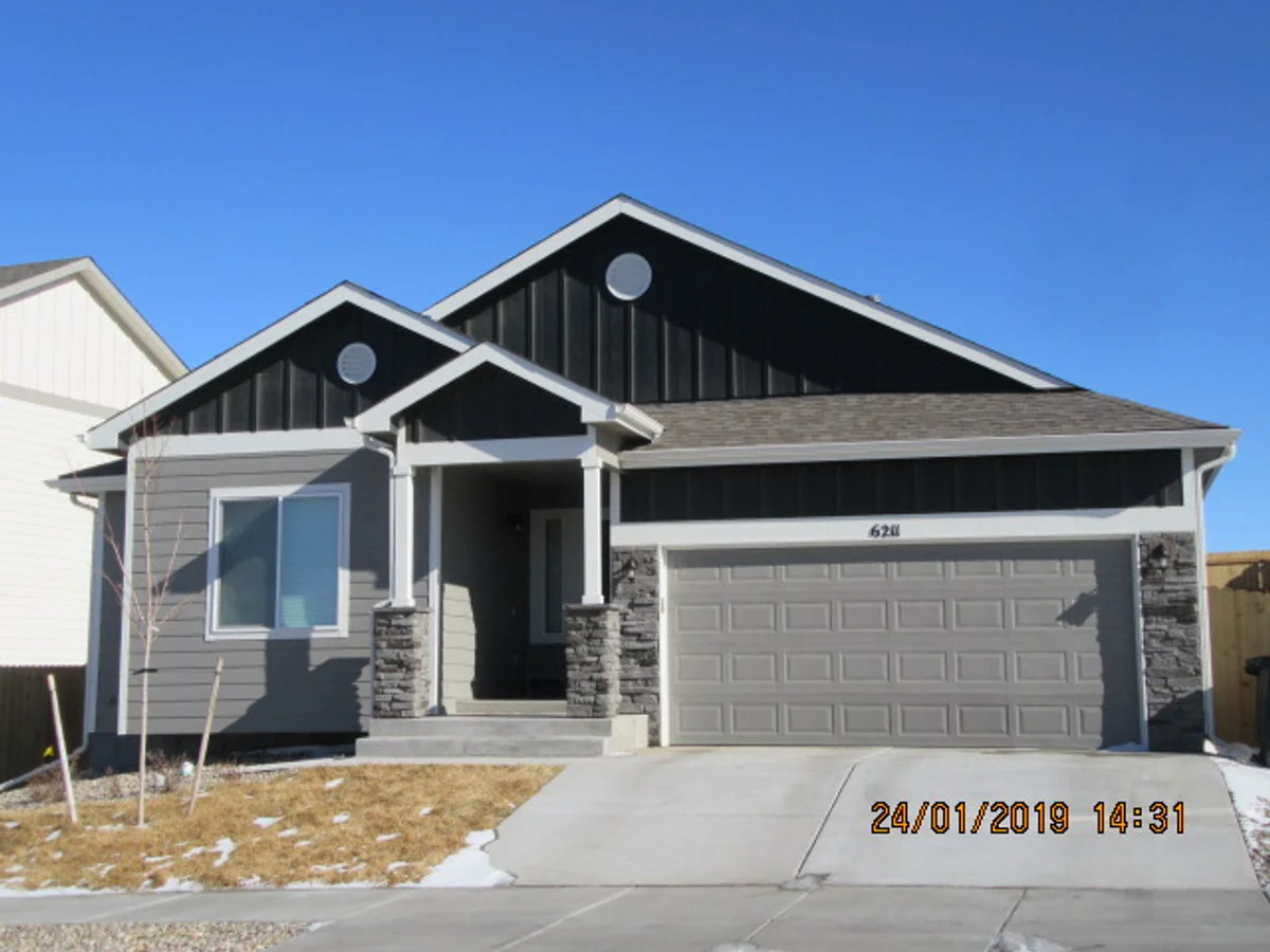 Property at 6211 Anders Ridge Ln, Colorado Springs, CO 80927