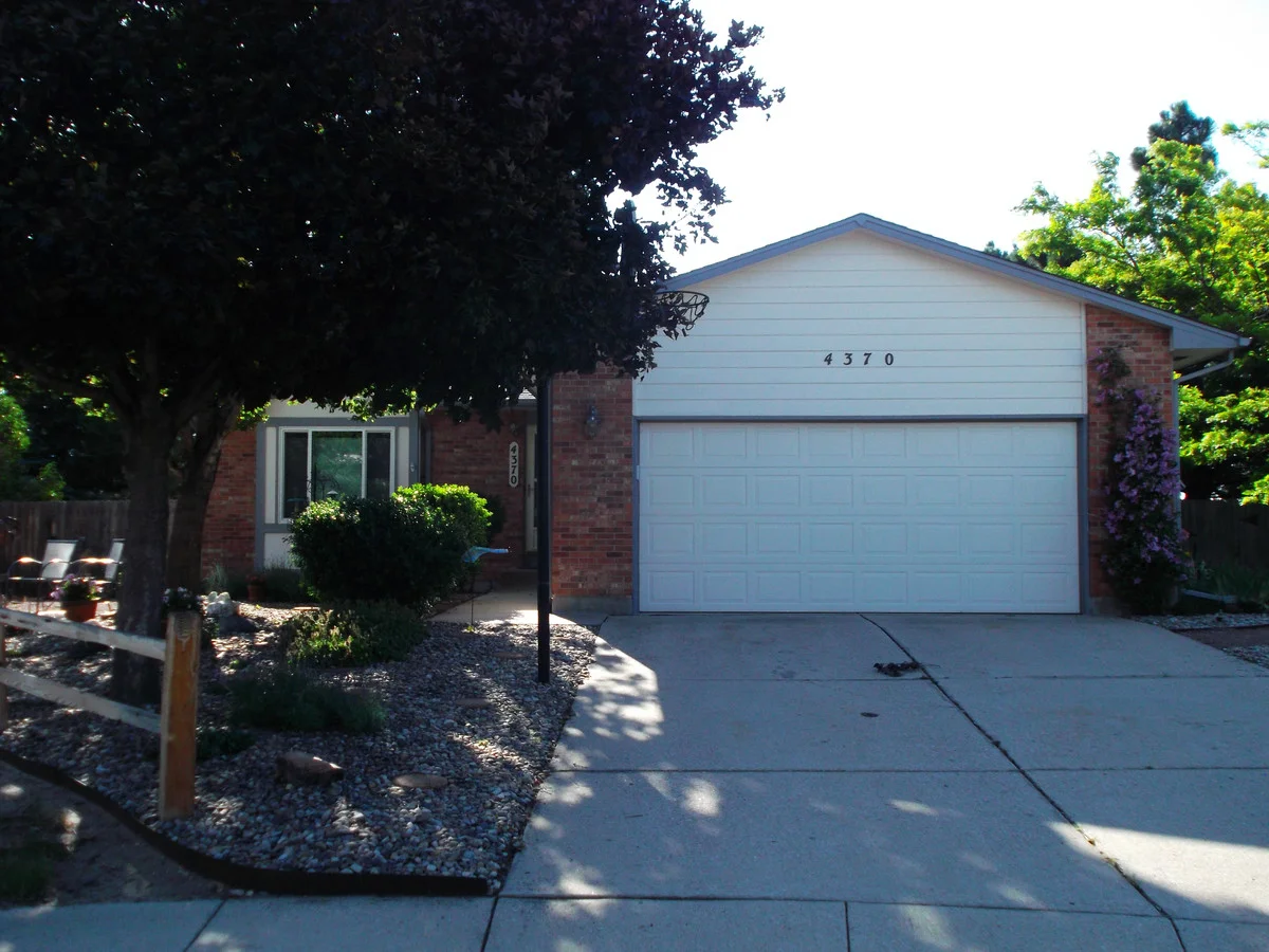 Property at 4370 Zurich Dr, Colorado Springs, CO 80920