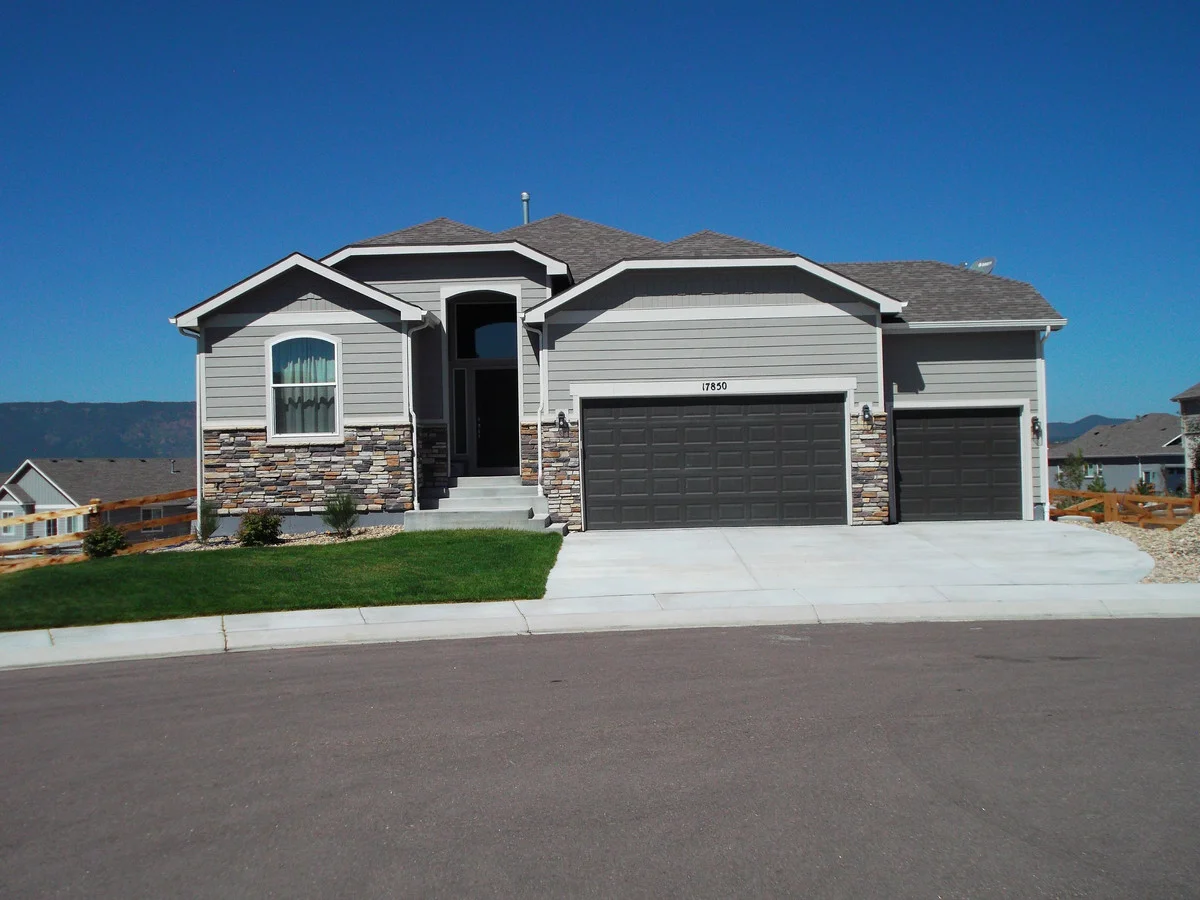 Property at 17850 Blue Opal Ct, Monument, CO 80132