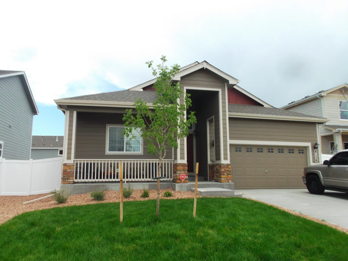 Property at 8158 Watchmen Rd, Fountain, CO 80817