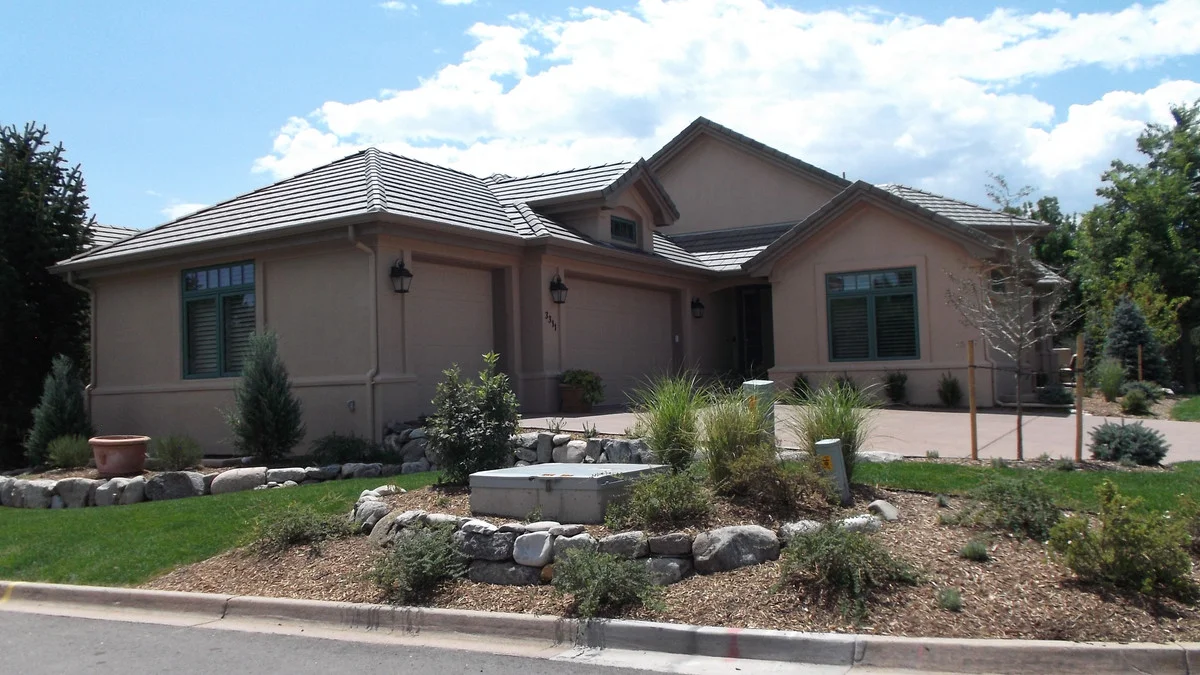 Property at 3311 Bishop Pine Point, Colorado Springs, CO 80904