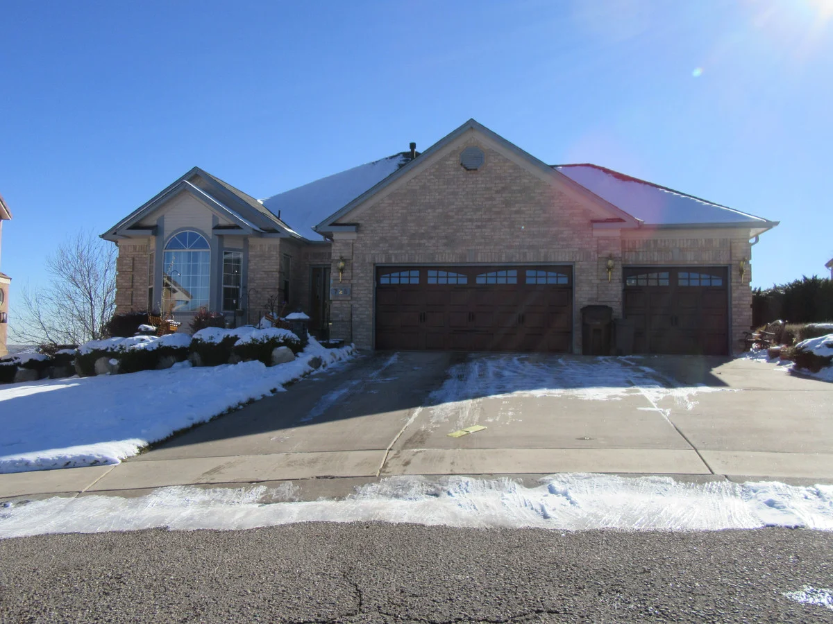 Property at 725 Elkglen Ct, Colorado Springs, CO 80906