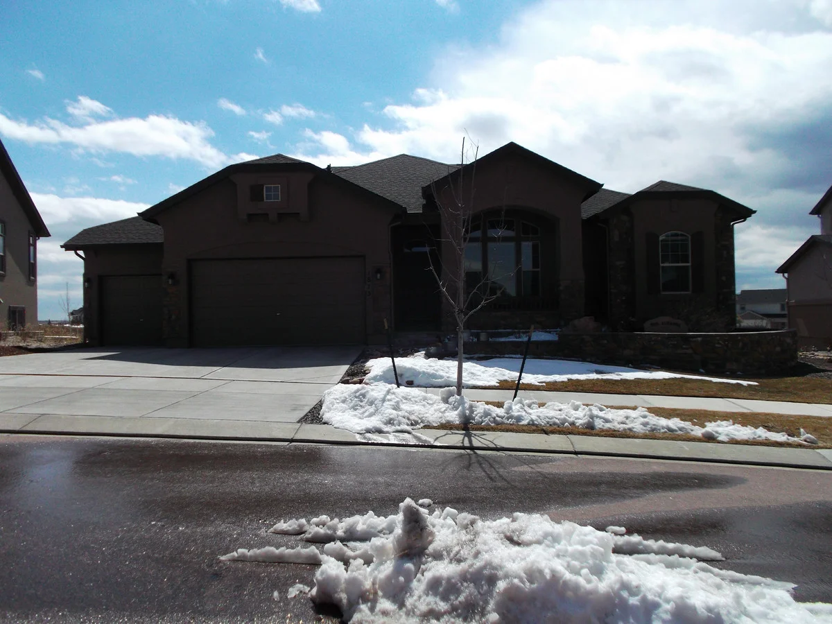 Property at 1873 Mud Hen Dr, Colorado Springs, CO 80921