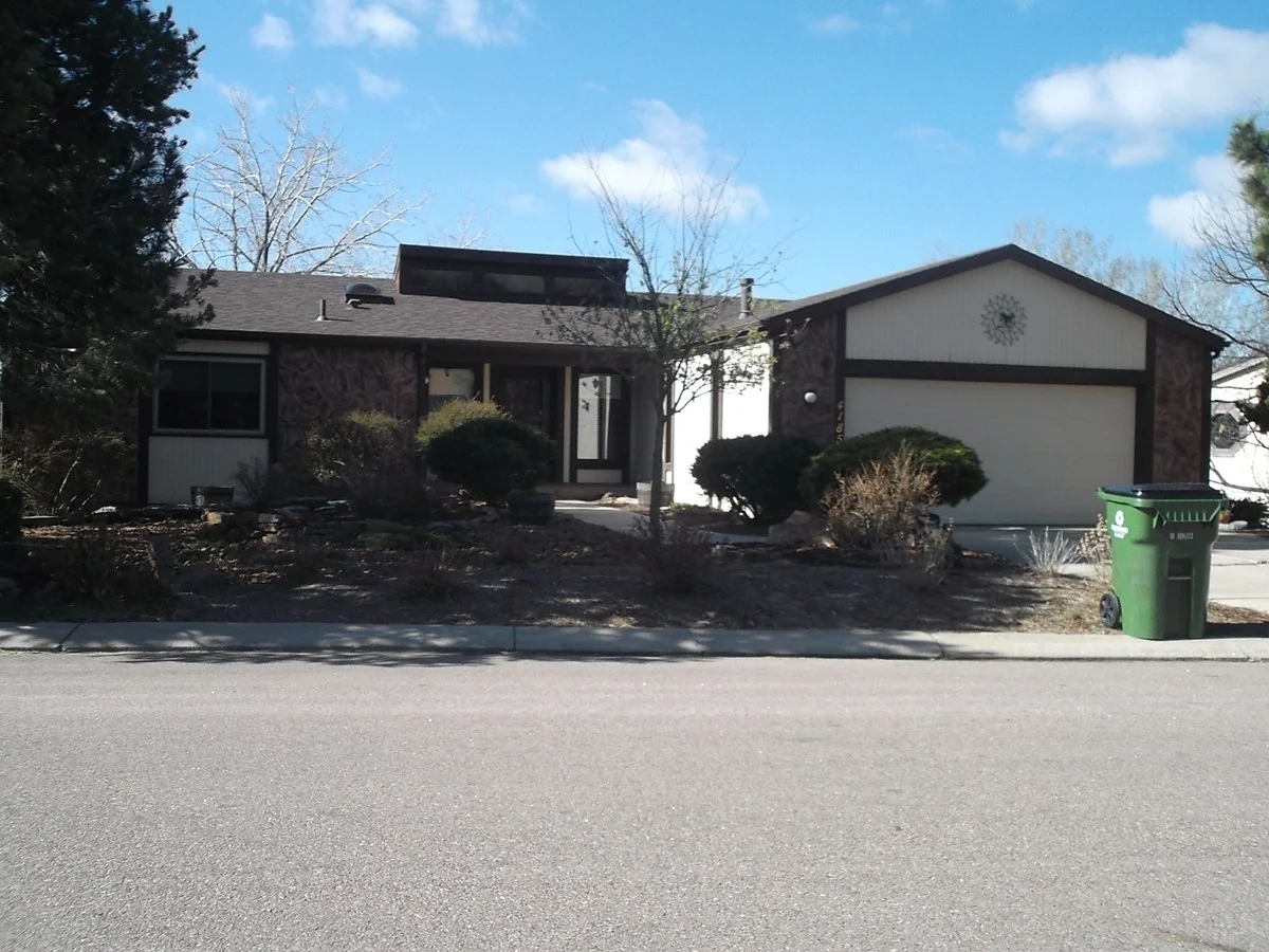Property at 4185 Brigadoon Ln, Colorado Springs, CO 80909