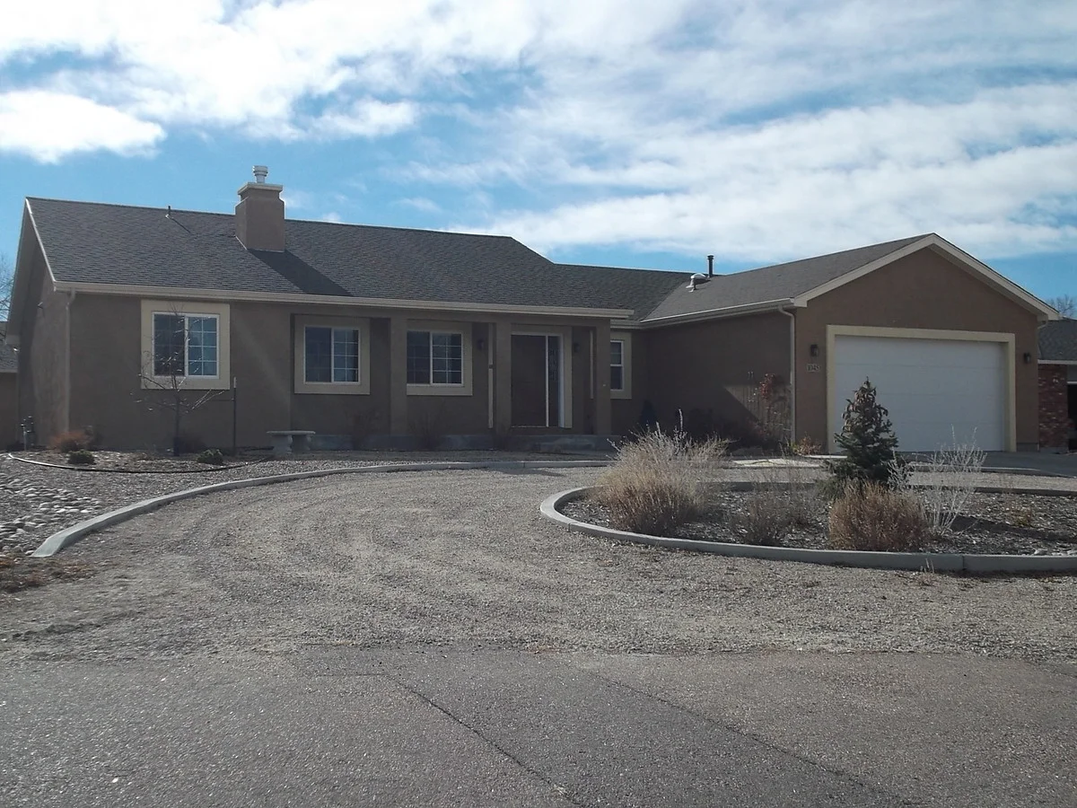Property at 1045 Cragin Rd, Colorado Springs, CO 80920