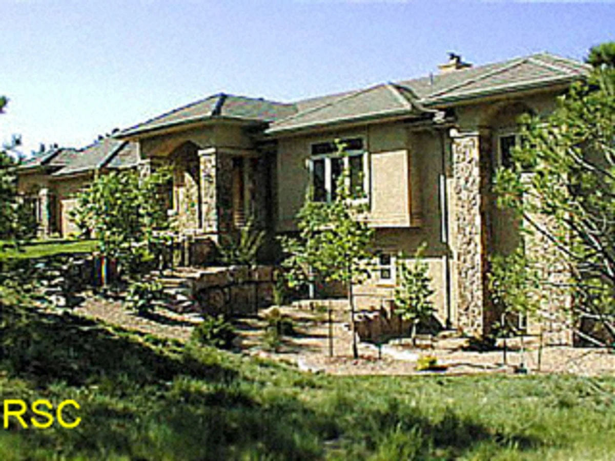 Property at 17576 Colonial Park Dr, Monument, CO 80132