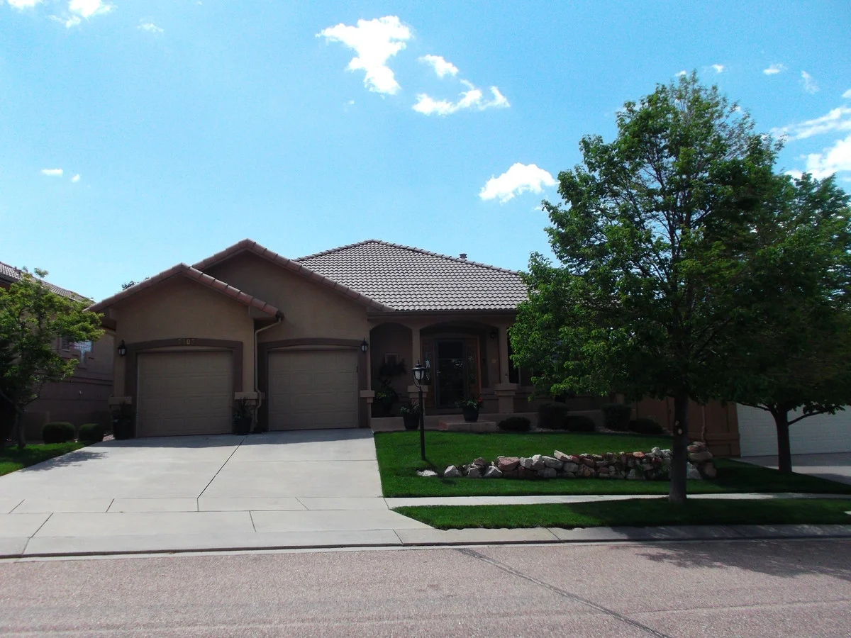 Property at 2403 Spanish Oak Ter, Colorado Springs, CO 80920
