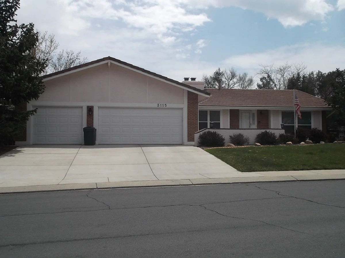 Property at 3115 Springridge Dr, Colorado Springs, CO 80906