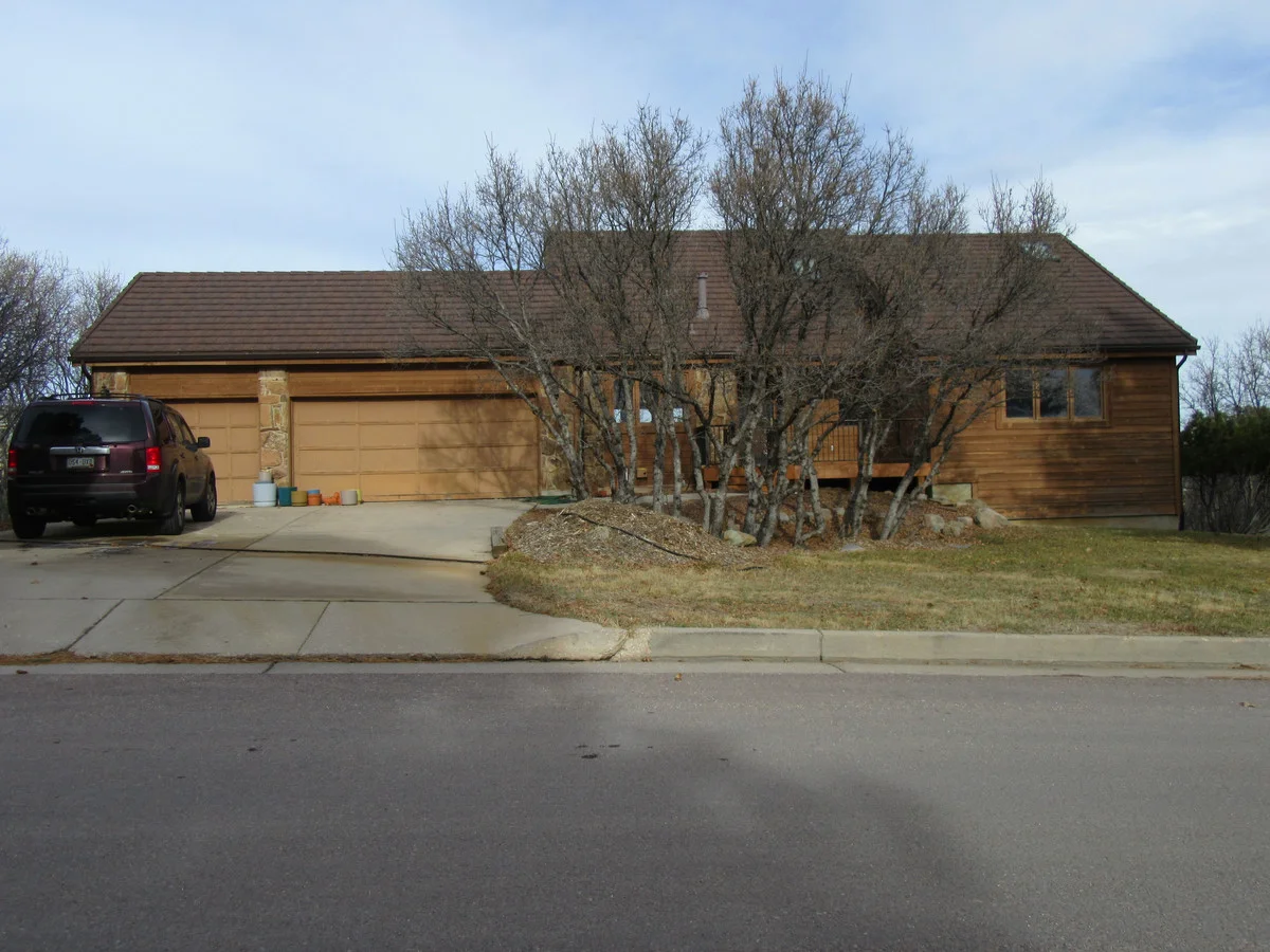 Property at 140 Beckwith Dr, Colorado Springs, CO 80906