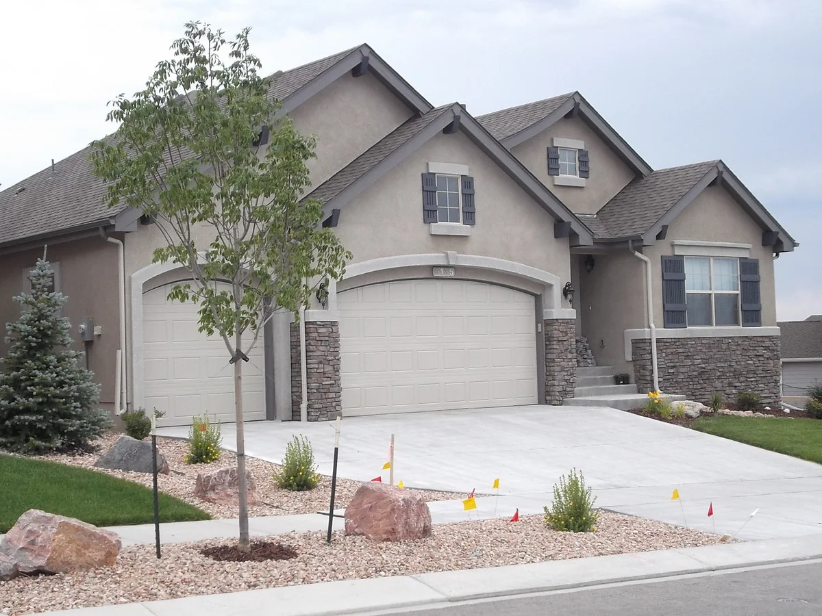 Property at 9135 Valemount Dr, Colorado Springs, CO 80924