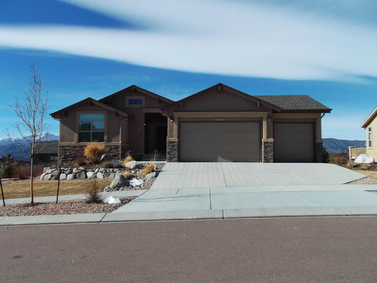 Property at 13066 Fisheye Dr, Colorado Springs, CO 80921