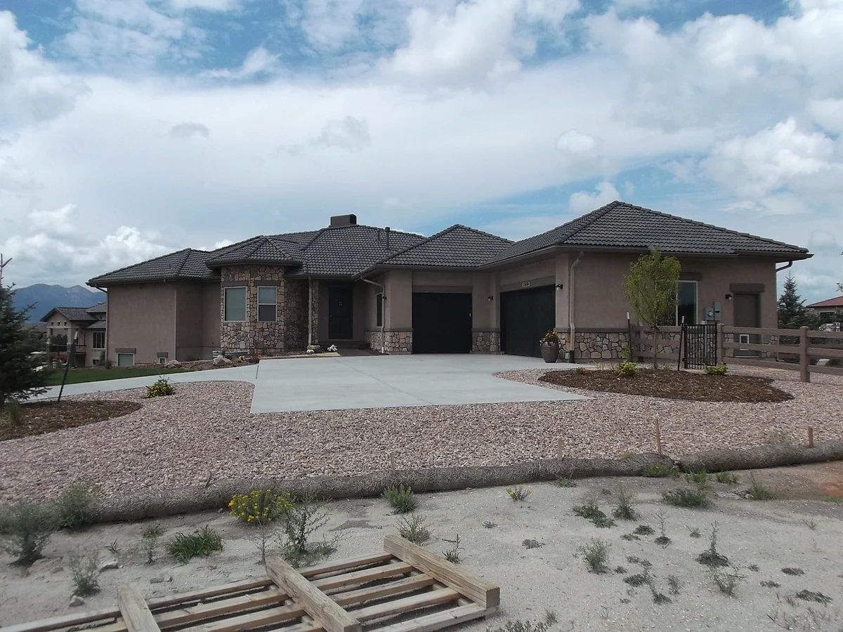 Property at 13494 Drytown Grove, Colorado Springs, CO 80921