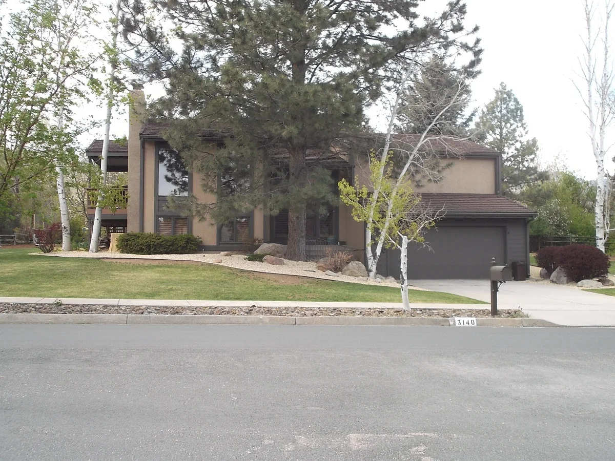 Property at 3140 Springmeadow Dr, Colorado Springs, CO 80906