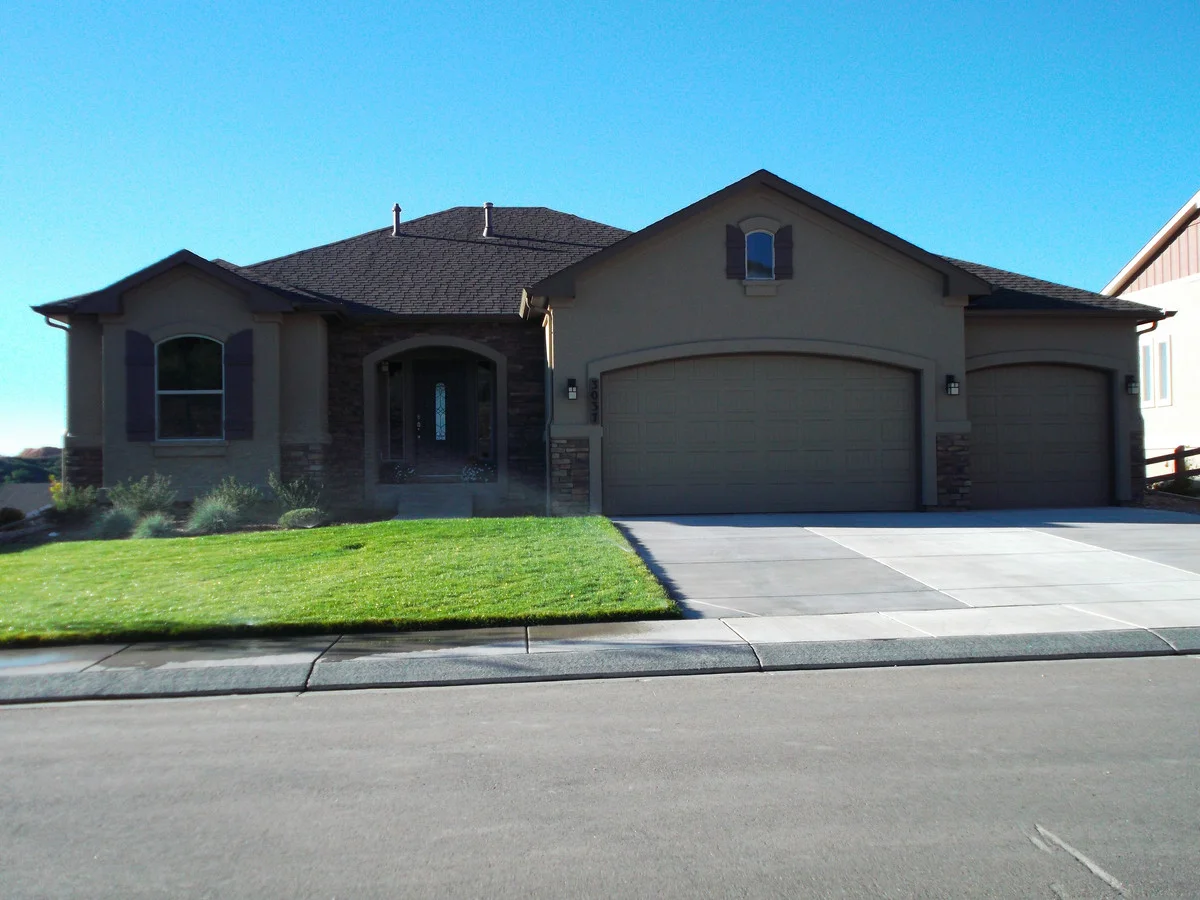 Property at 3037 Lakefront Dr, Monument, CO 80132