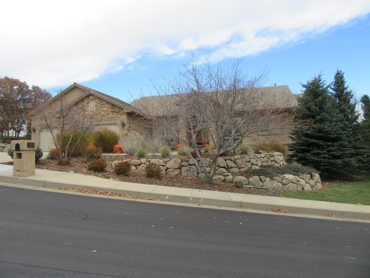 Property at 3160 Orion Dr, Colorado Springs, CO 80906