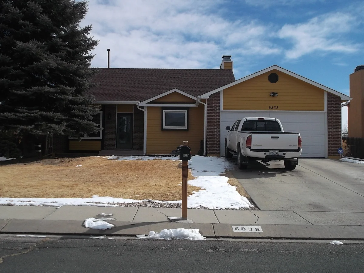 Property at 6835 Riverwood Ln, Colorado Springs, CO 80918