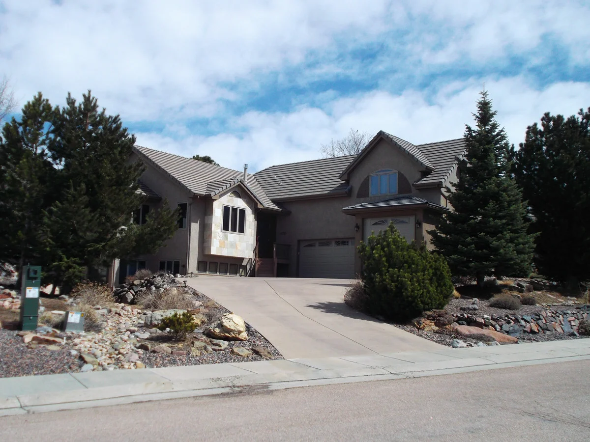 Property at 14725 Pristine Dr, Monument, CO 80921