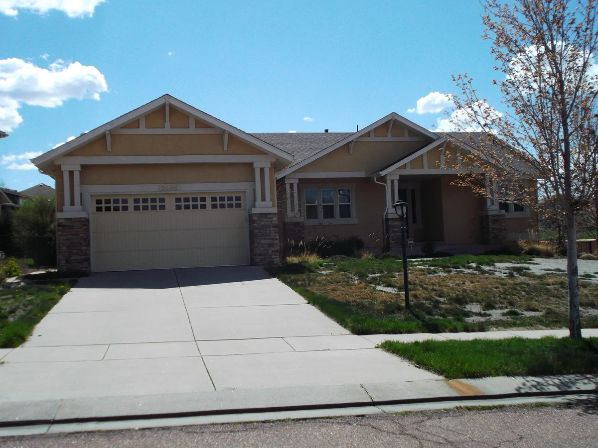 Property at 3080 Hollycrest Dr, Colorado Springs, CO 80920