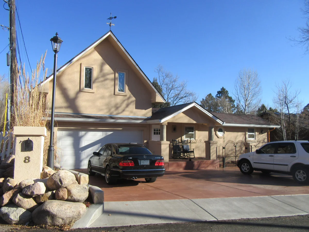 Property at 8 May St, Colorado Springs, CO 80906