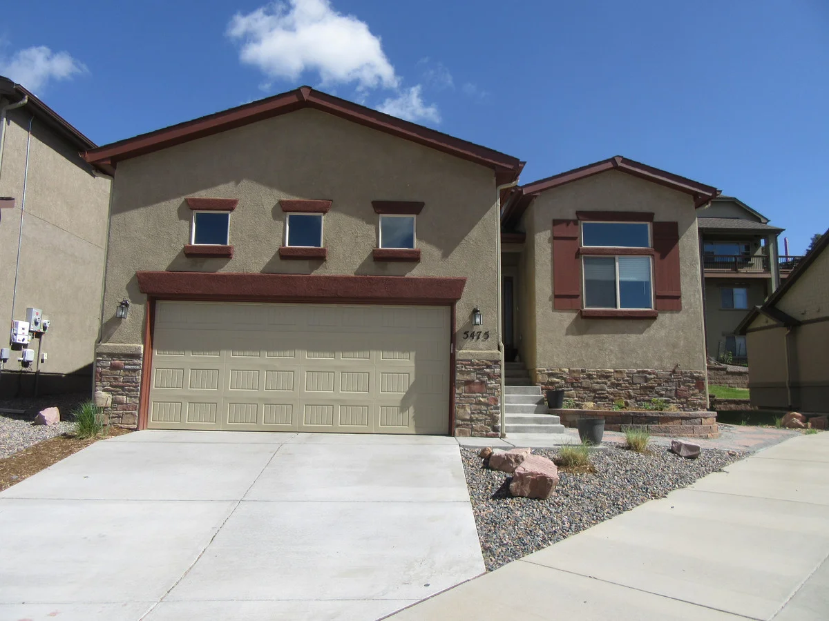 Property at 5475 Lions Gate Ln, Colorado Springs, CO 80919
