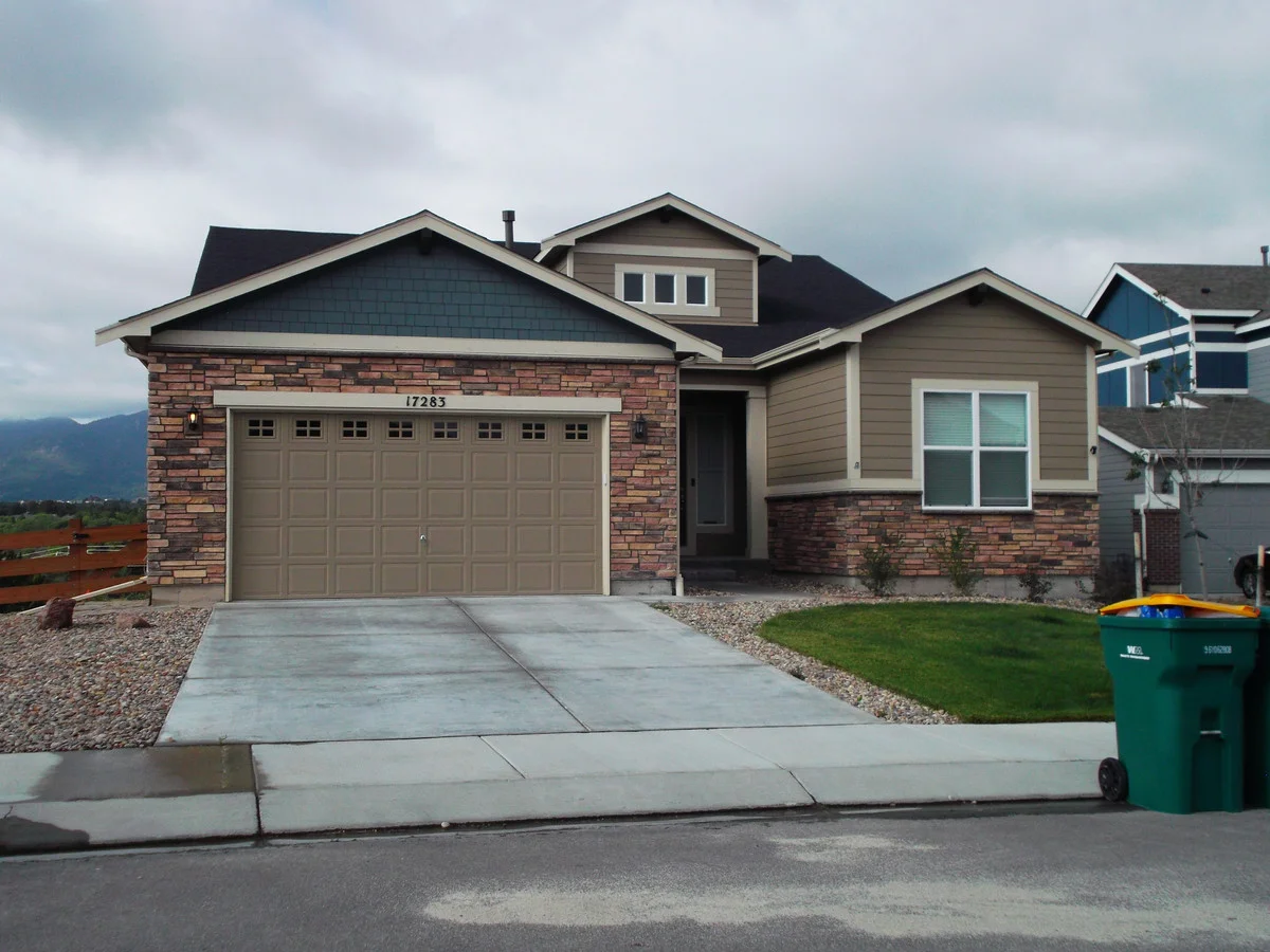 Property at 17283 Leisure Lake Dr, Monument, CO 80132
