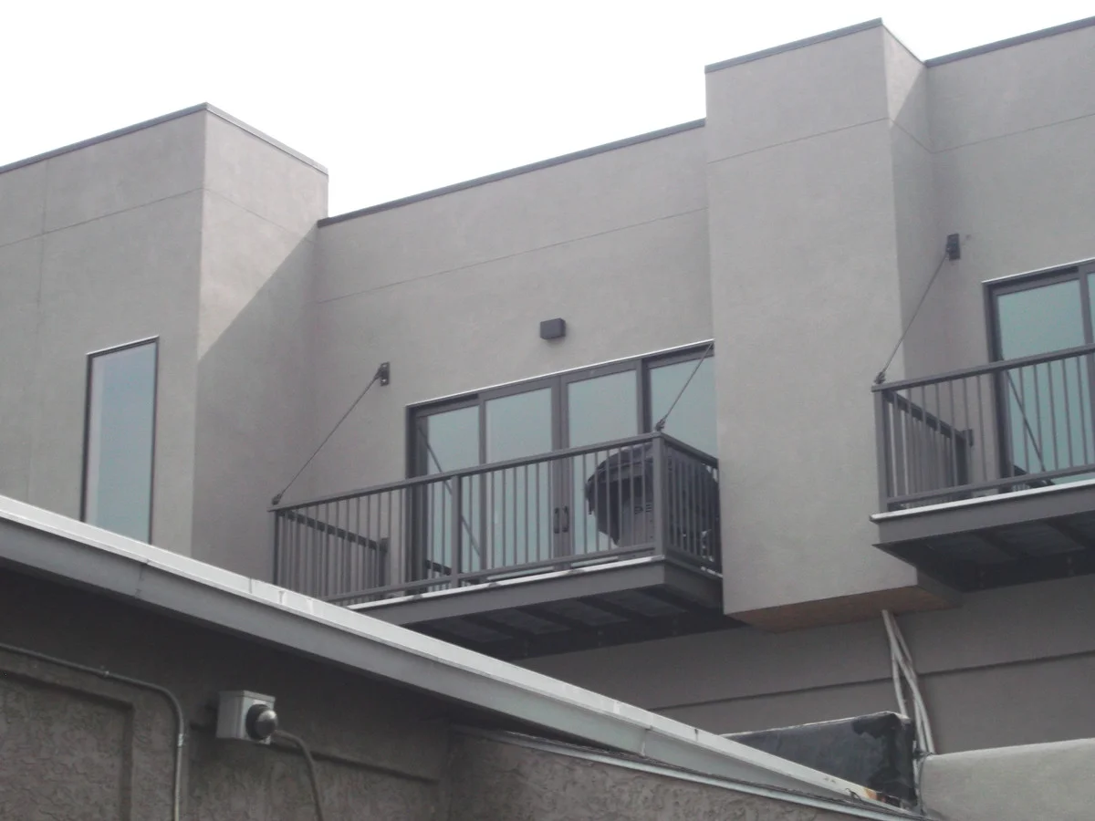 Property at 117 E Bijou St Unit 202, Colorado Springs, CO 80903-1461