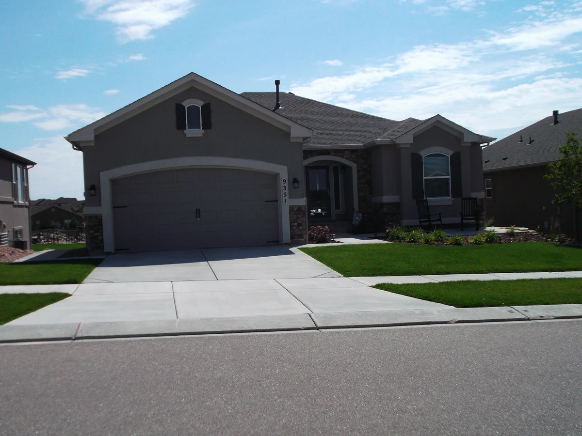 Property at 9351 Stanley Park Dr, Colorado Springs, CO 80924