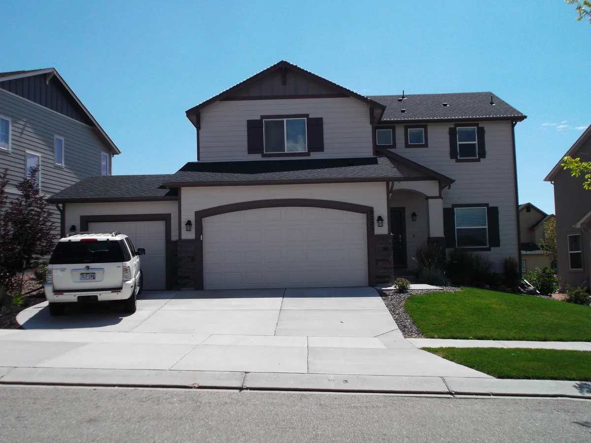 Property at 9225 Sunstone Dr, Colorado Springs, CO 80924