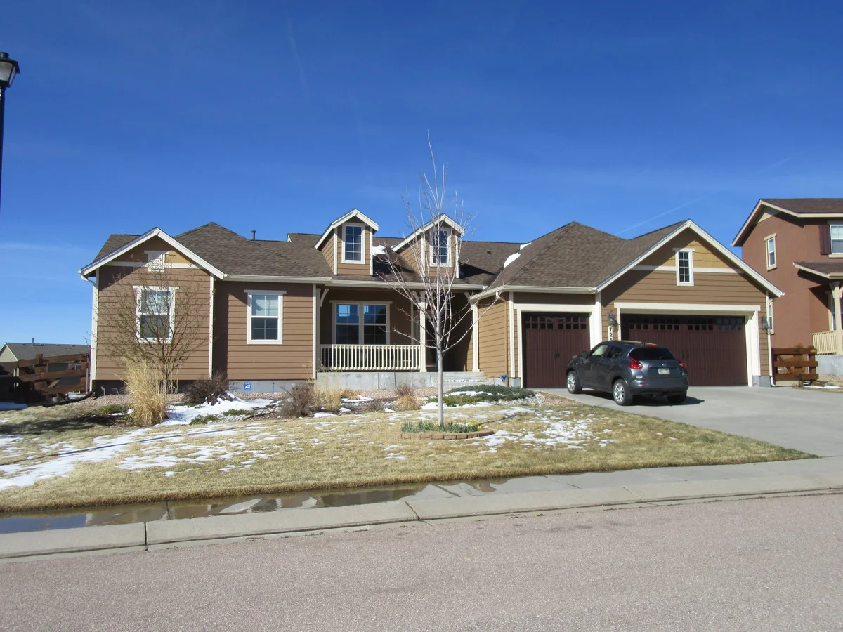 Property at 7252 Sylamore Way, Peyton, CO 80831