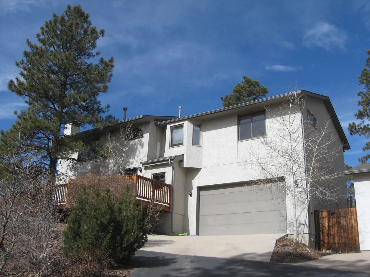 Property at 1070 Tari Dr, Monument, CO 80921