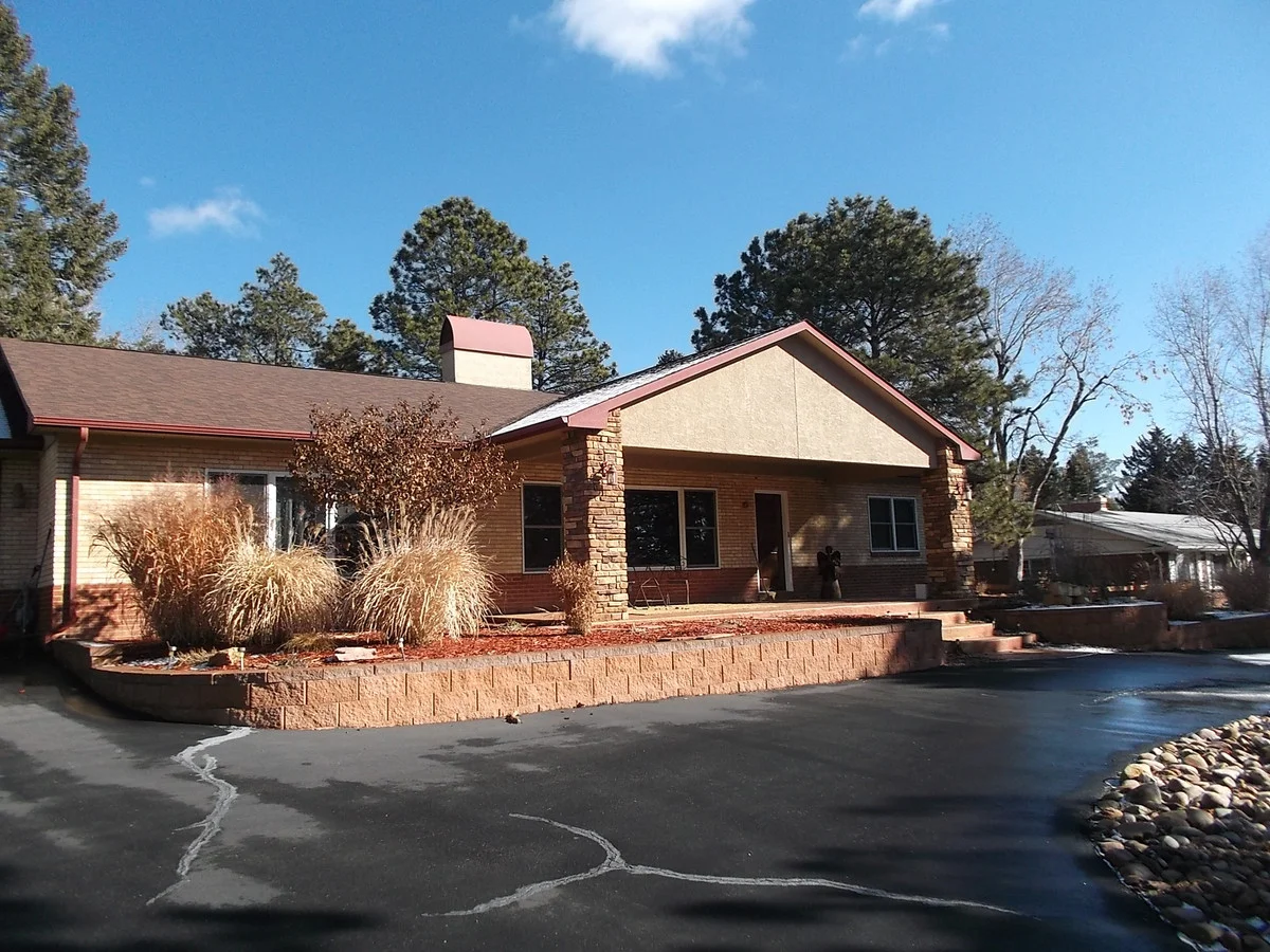 Property at 2505 North Chelton Rd, Colorado Springs, CO 80909