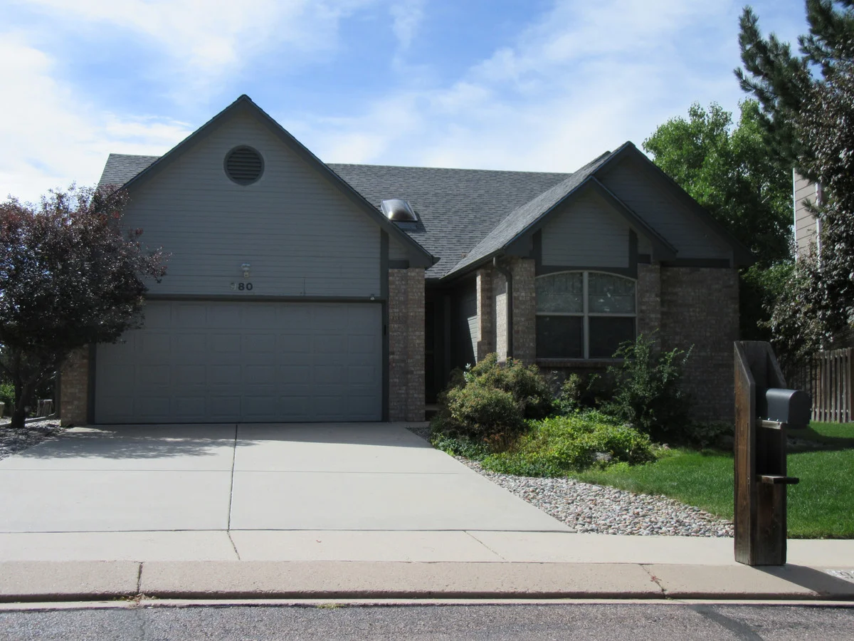 Property at 980 Royal Crown Ln, Colorado Springs, CO 80906